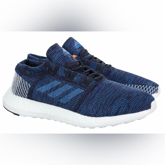 Adidas PureBOOST GO - Picture 2 of 10